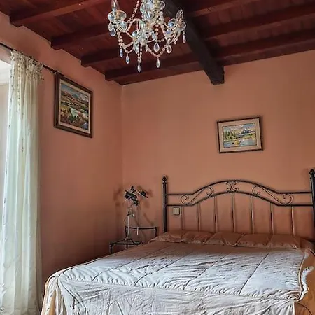 Ferienhaus Casa Rural Con Gran Finca Al Borde Del Mar *