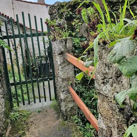Casa Rural Con Gran Finca Al Borde Del Mar Ferienhaus *