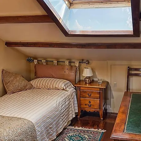 Casa Rural Con Gran Finca Al Borde Del Mar A Coruña